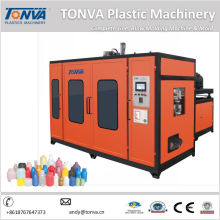 Automática de alta velocidad de la serie Maquinaria plástica de la máquina de moldeo por soplado de botella